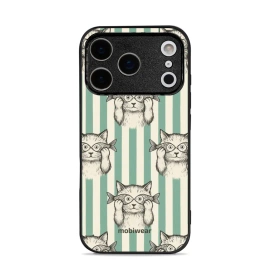 Hülle Glossy Case für Apple iPhone 17 Pro - Farbe GP90G