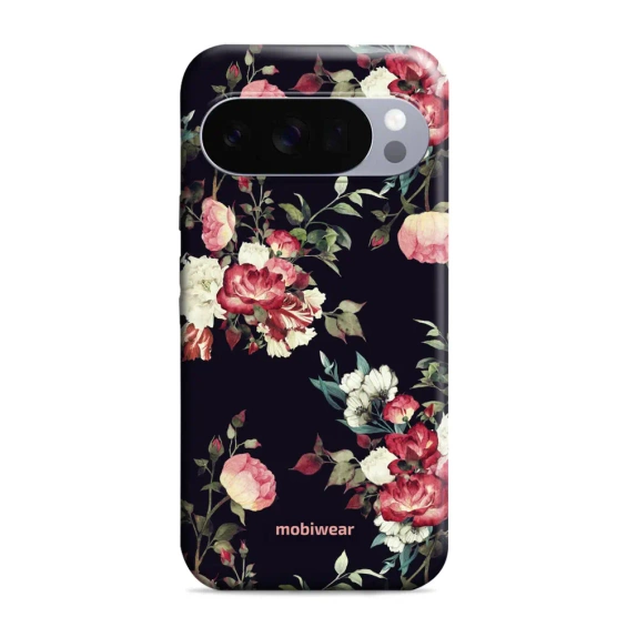 Hülle Elite Pro für Google Pixel 10 Pro - Farbe ED11E