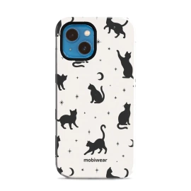 Hülle Elite Pro für Apple iPhone 13 mini - Farbe E162E