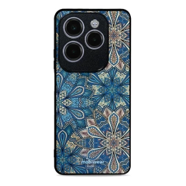 Hülle Glossy Case für Infinix HOT 40 Pro - Farbe G038G