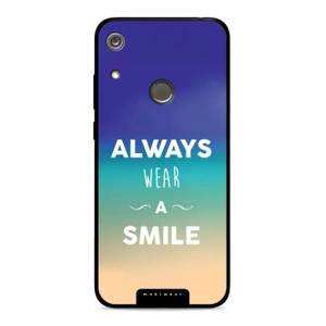 Hülle Glossy Case für Huawei Y6S - Farbe G074G