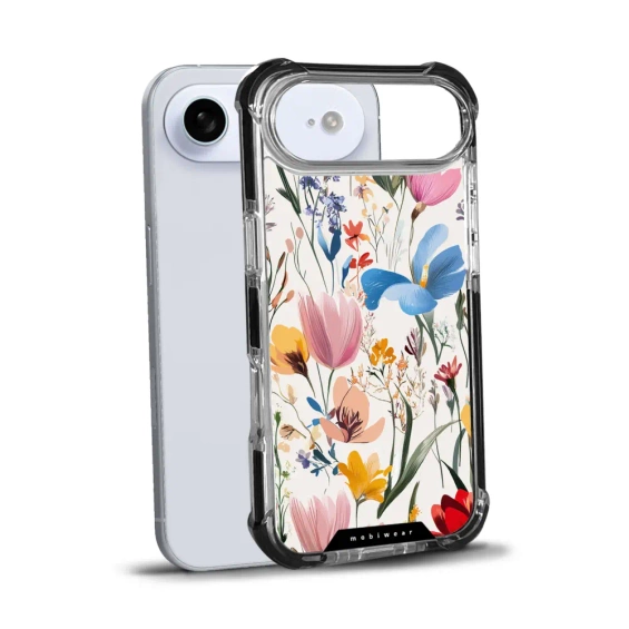 Hülle MagSafe Elite Bumper für Apple iPhone 17 Air - Farbe DP70D