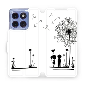 Hülle für Motorola Edge 60 Pro - Farbe MH16P