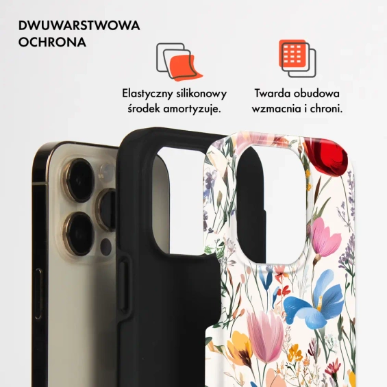 Hülle Elite Pro für Apple iPhone 14 Plus - Farbe EP70E