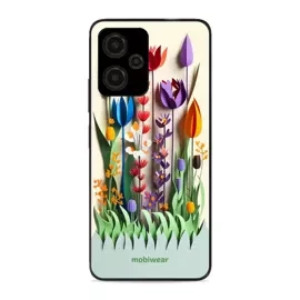 Hülle Glossy Case für Xiaomi Redmi Note 12 5G - Farbe G015G