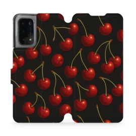 Hülle für OPPO A74 5G - Farbe VP83S