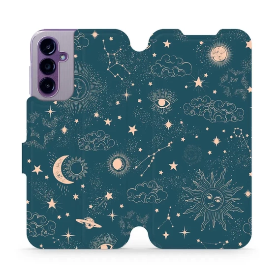 Hülle für Samsung Galaxy A14 5G - Farbe VP14S