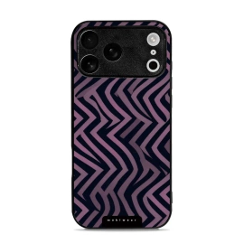 Hülle Glossy Case für Apple iPhone 17 Pro Max - Farbe GA55G