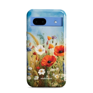 Hülle Elite Pro für Google Pixel 8A - Farbe EP43E