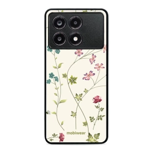 Hülle Glossy Case für Xiaomi POCO X6 Pro - Farbe G035G