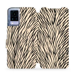 Hülle für Vivo V21 5G - Farbe VA52S