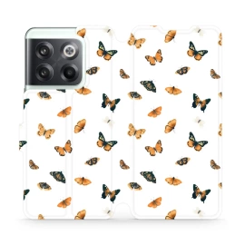 Hülle für OnePlus 10T - Farbe MP77S