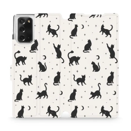 Hülle für Samsung Galaxy Note 20 - Farbe V162S