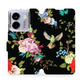 Hülle für Xiaomi POCO M7 Pro 5G - Farbe VD09S
