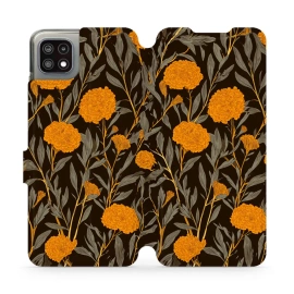 Hülle für Samsung Galaxy A22 5G - Farbe V175S