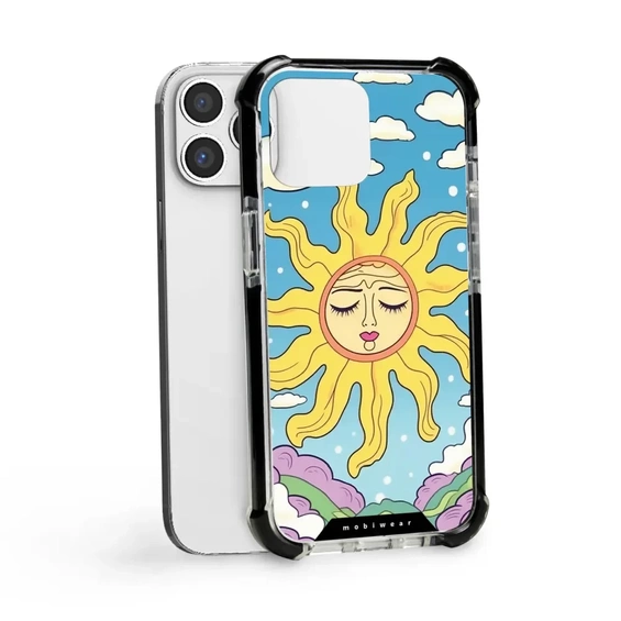 Hülle MagSafe Elite Bumper für Apple iPhone 13 Pro Max - Farbe D023D