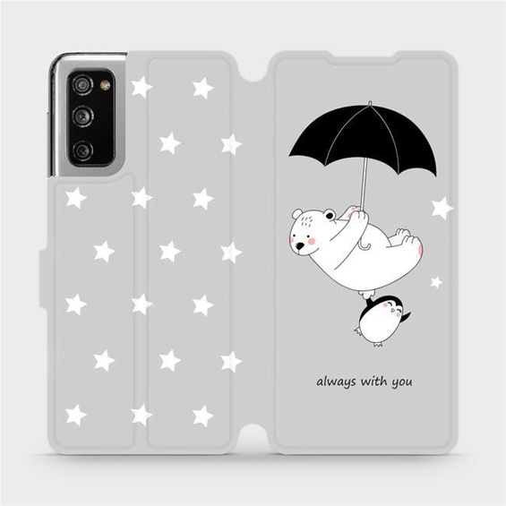 Hülle für Samsung Galaxy S20 FE - Farbe MH08P