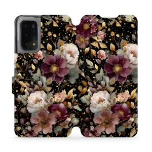 Hülle für OPPO A74 5G - Farbe V169S