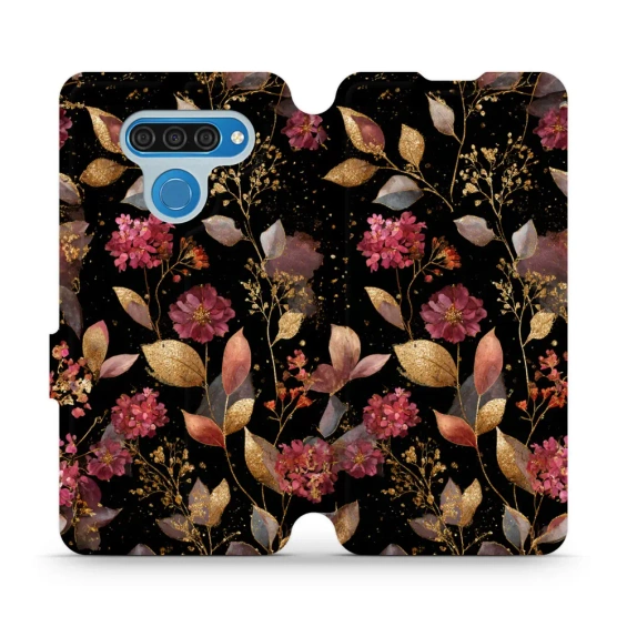 Hülle für LG Q60 - Farbe V171S