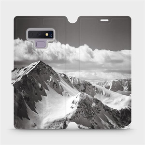 Hülle für Samsung Galaxy Note 9 - Farbe M152P