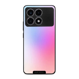Hülle Glossy Case für Xiaomi POCO F6 Pro - Farbe G065G