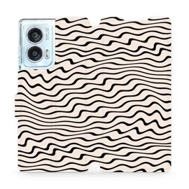 Hülle für Motorola Edge 50 Fusion - Farbe VA62S