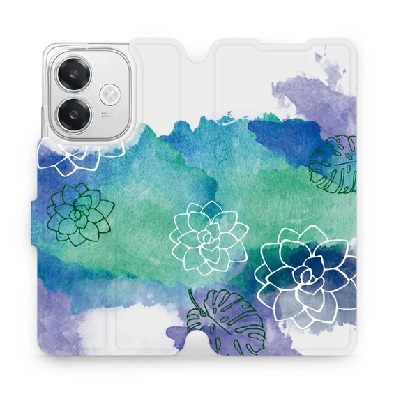 Hülle für OPPO A40 - Farbe MG11S