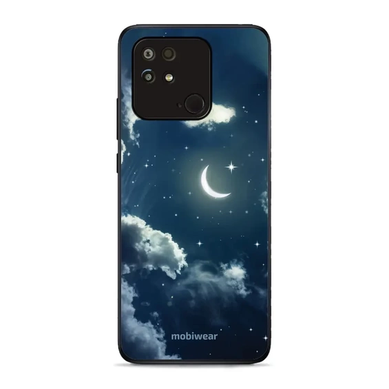 Hülle Glossy Case für Xiaomi POCO C40 - Farbe G048G