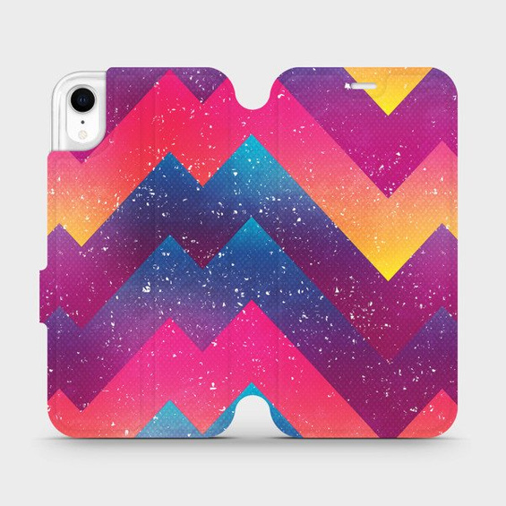 Hülle für Apple iPhone XR - Farbe V110S