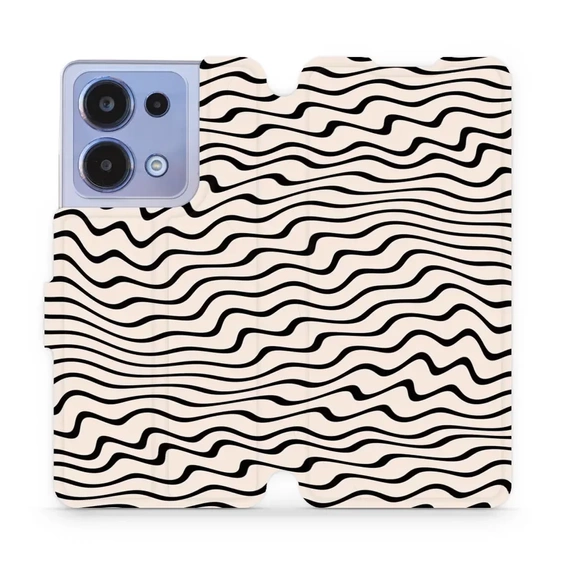 Hülle für Xiaomi POCO M6 Pro - Farbe VA62S