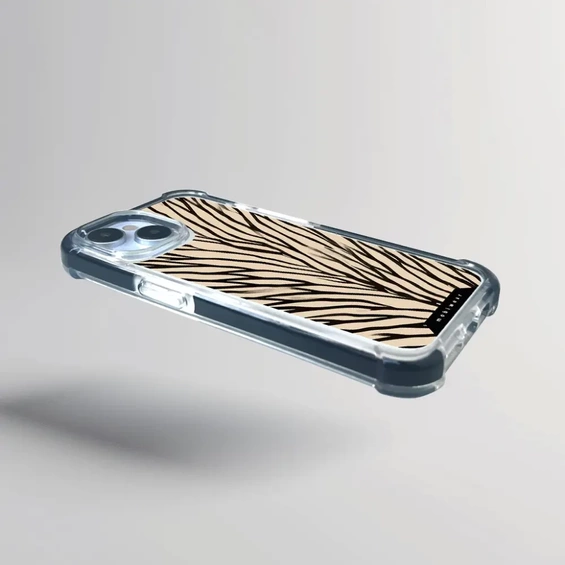 Hülle MagSafe Elite Bumper für Apple iPhone 15 Pro - Farbe DA52D