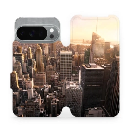 Hülle für Google Pixel 10 Pro - Farbe M138P