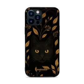 Hülle Glossy Case für Apple iPhone 12 Pro Max - Farbe G164G