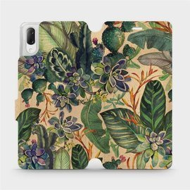 Hülle für Sony Xperia L3 - Farbe VP05S