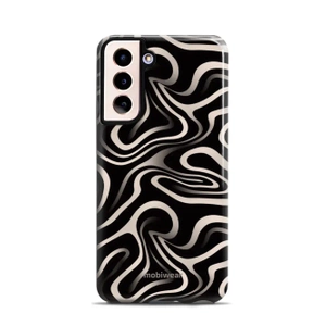 Hülle Elite Pro für Samsung Galaxy S21 - Farbe EA68E