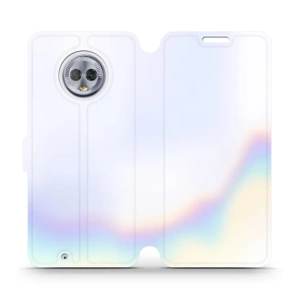 Hülle für Motorola Moto G6 - Farbe VP64S