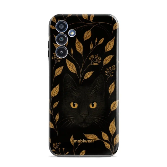 Hülle Elite Pro für Samsung Galaxy A15 5G - Farbe E164E