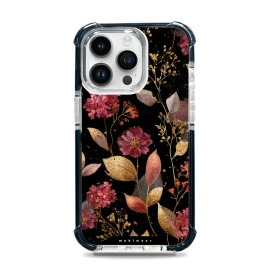 Hülle MagSafe Elite Bumper für Apple iPhone 14 Pro Max - Farbe D171D