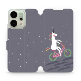 Hülle für OPPO Reno 14 Pro 5G - Farbe V024P