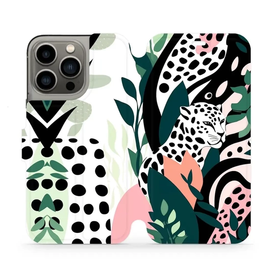 Hülle für Apple iPhone 13 Pro - Farbe VP53S