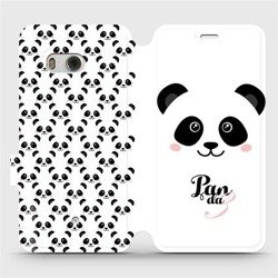 Hülle für HTC U11 - Farbe M030P