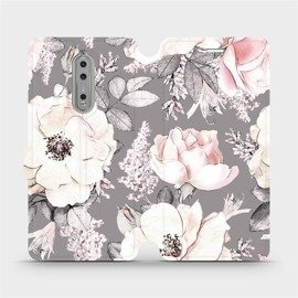 Hülle für Nokia 8 - Farbe MX06S