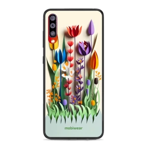 Hülle Glossy Case für Samsung Galaxy A70 - Farbe G015G