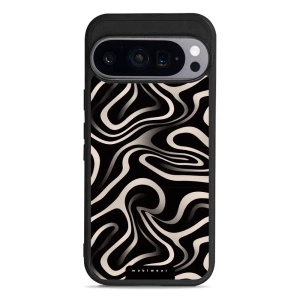 Hülle Glossy Case für Google Pixel 9 Pro - Farbe GA63G