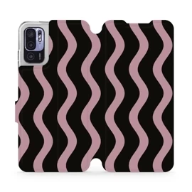 Hülle für Xiaomi Redmi Note 10 5G - Farbe VA54S