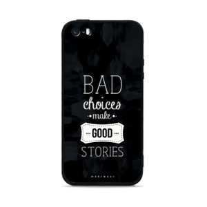 Hülle Glossy Case für Apple iPhone SE - Farbe G071G