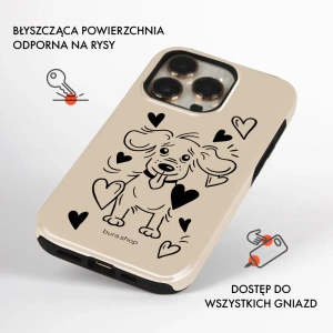 Hülle Elite Pro für Xiaomi Redmi 15C 5G - Farbe E57BS