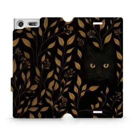 Hülle für Sony Xperia XZ Premium - Farbe V164S