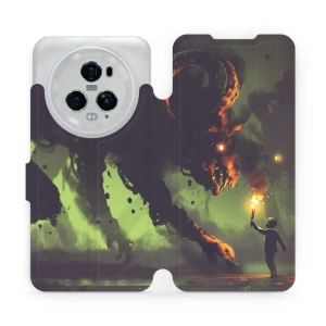 Hülle für Huawei Honor Magic5 Pro 5G - Farbe VA08P