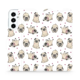 Hülle für Samsung Galaxy M34 5G - Farbe M097P